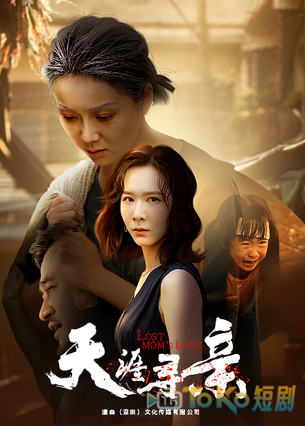 天涯寻亲