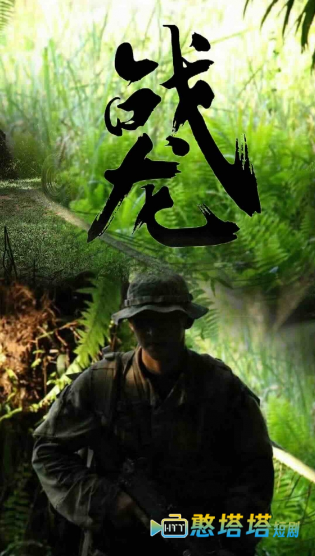 战龙