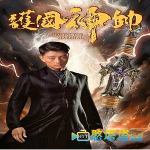 老版-护国神帅