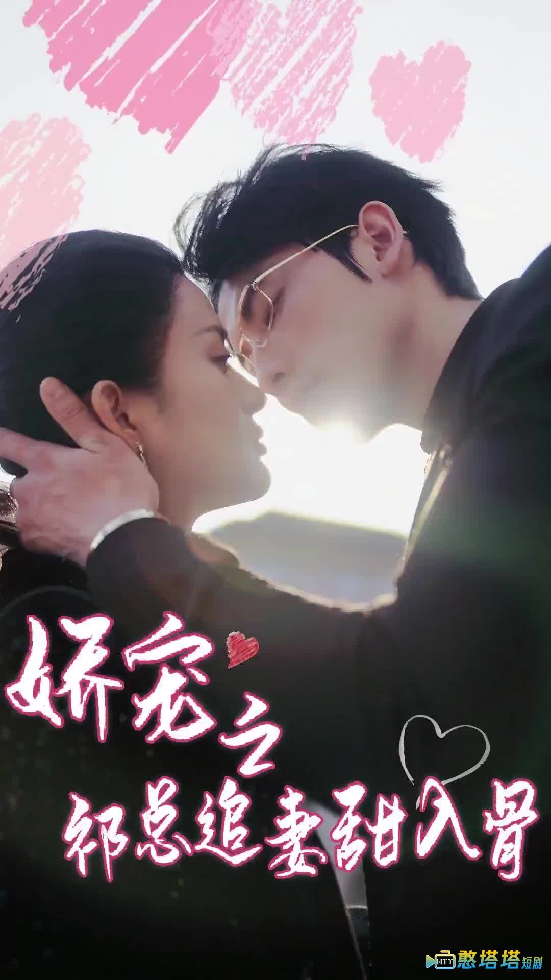 娇宠之祁总追妻甜入骨