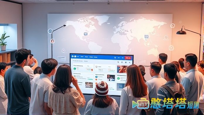 揭秘短剧推广授权平台：新手零门槛赚取收益的终极指南
