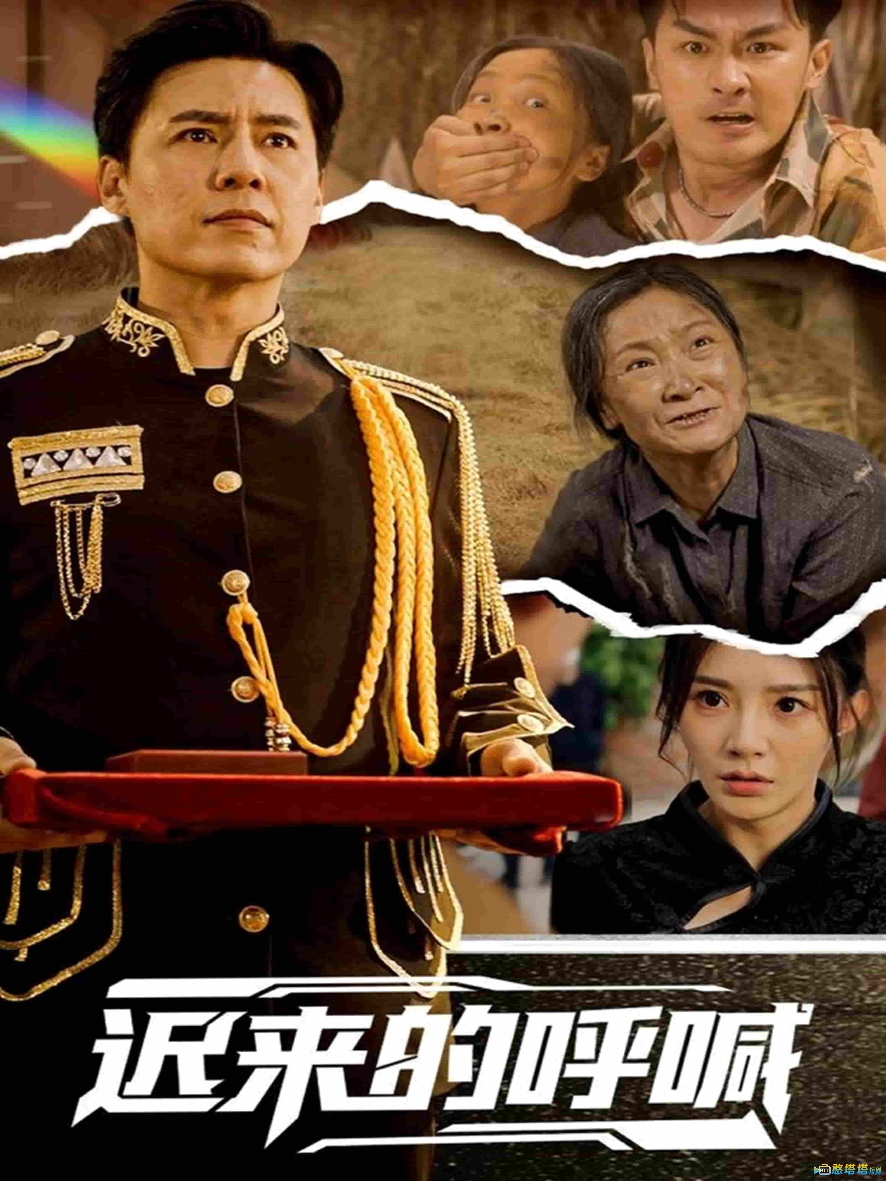 迟来的呼喊全集在线观看