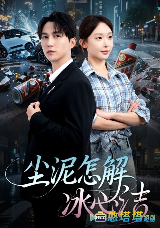 尘泥怎解冰心洁全集在线观看