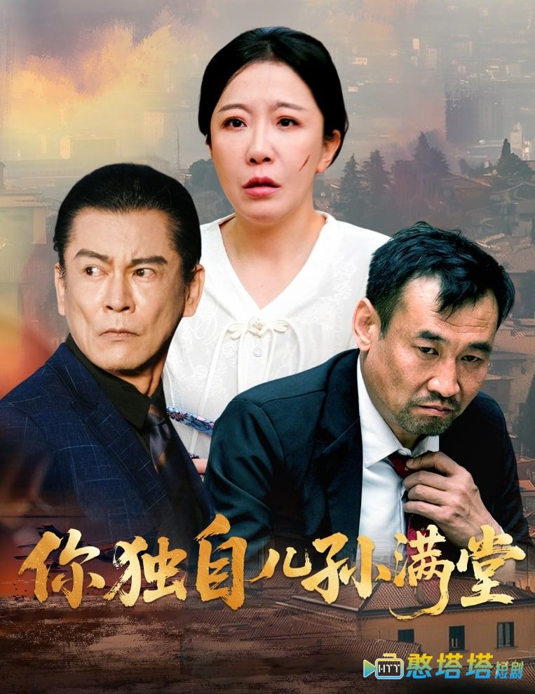 你独自儿孙满堂全集在线观看