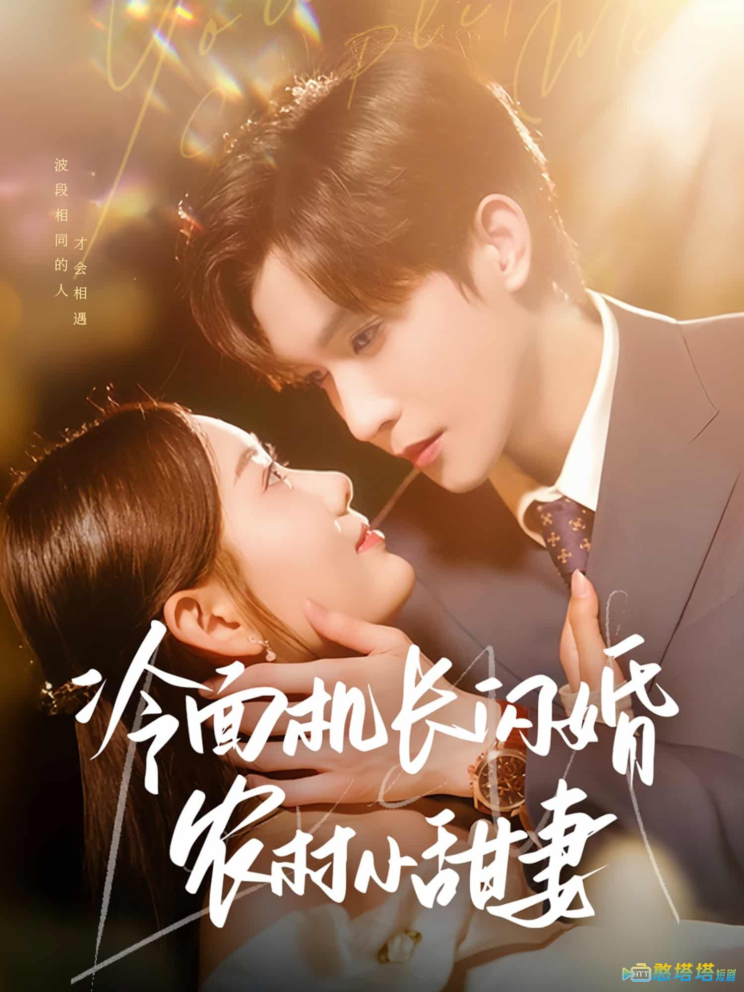 冷面机长闪婚农村小甜妻全集在线观看