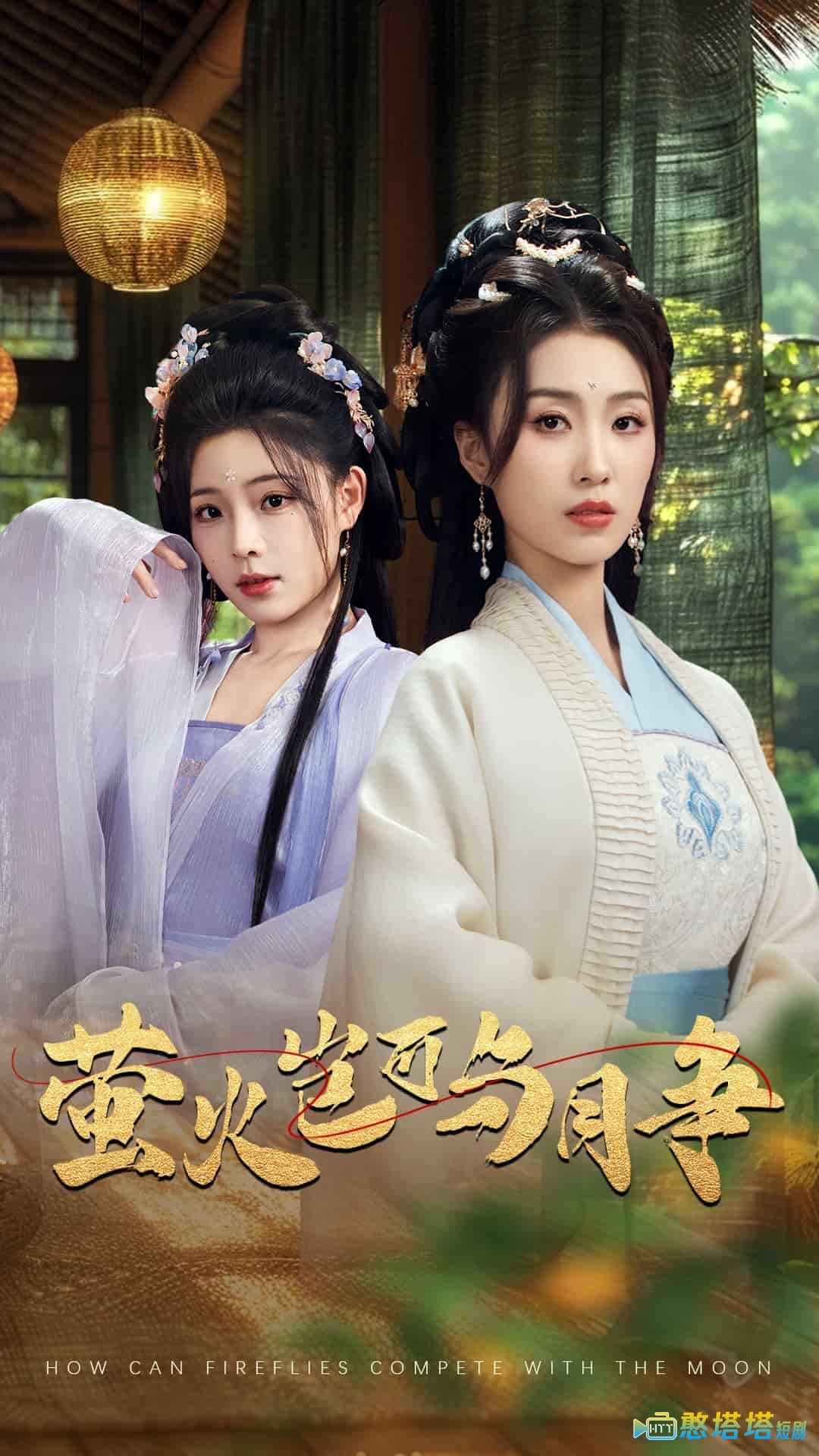 萤火岂可与月争全集在线观看