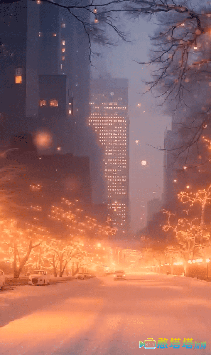 若逢新雪初霁全集在线观看