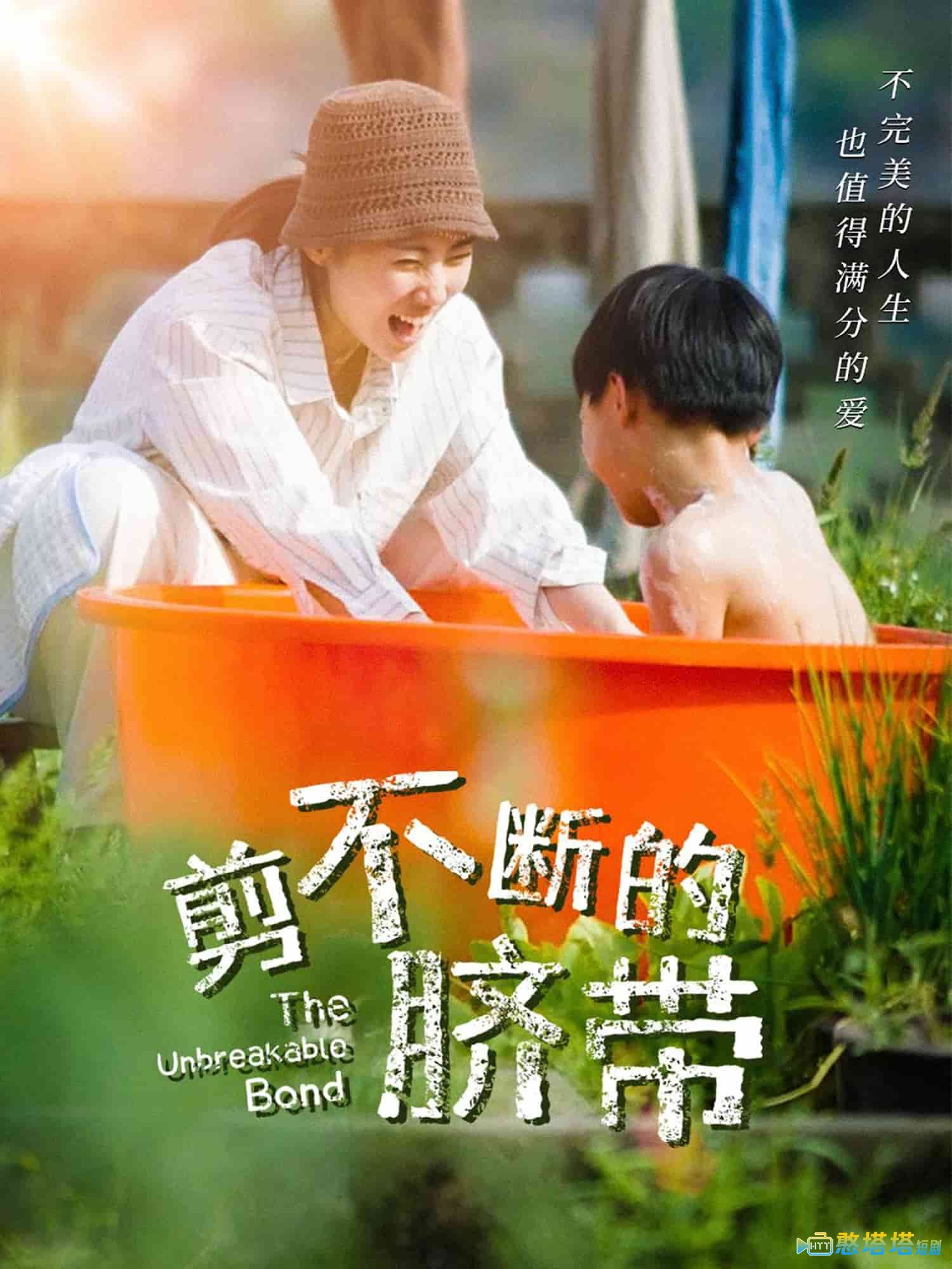 剪不断的脐带全集在线观看