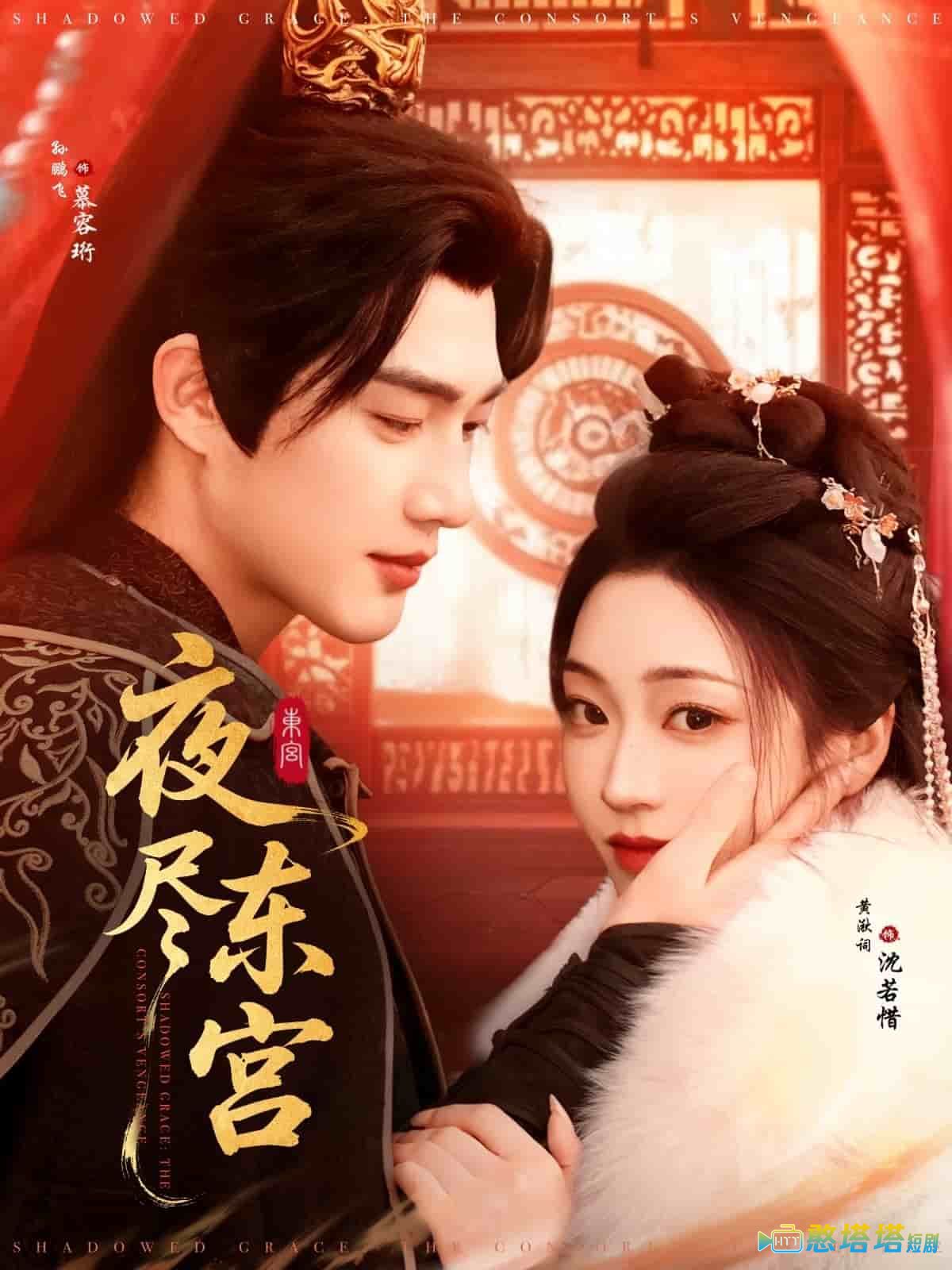 夜尽东宫全集在线观看