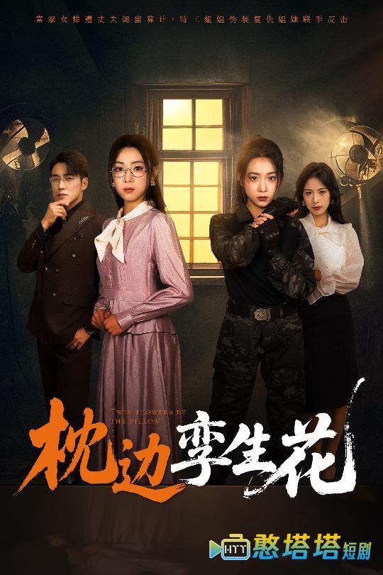 枕边孪生花全集在线观看