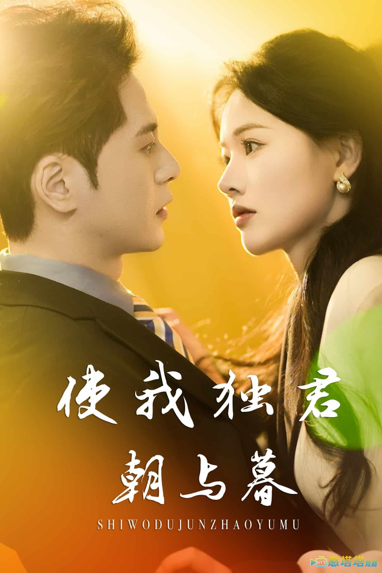 使我独君朝与暮全集在线观看