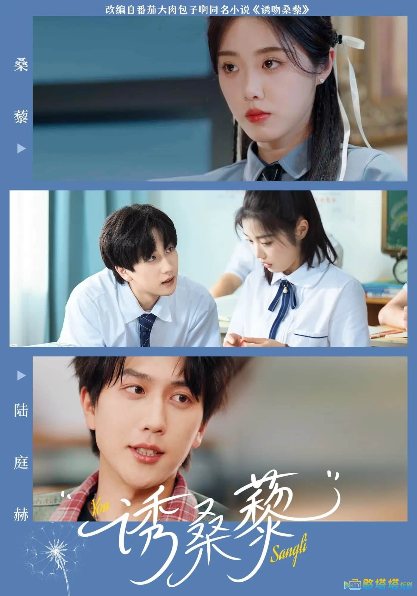 诱桑藜全集在线观看