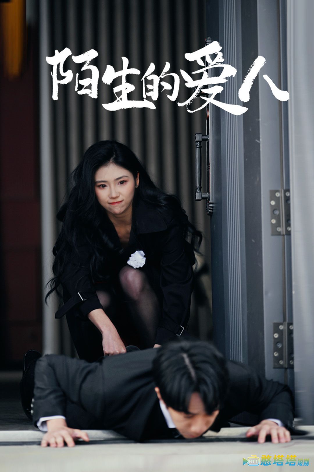 陌生的爱人全集在线观看