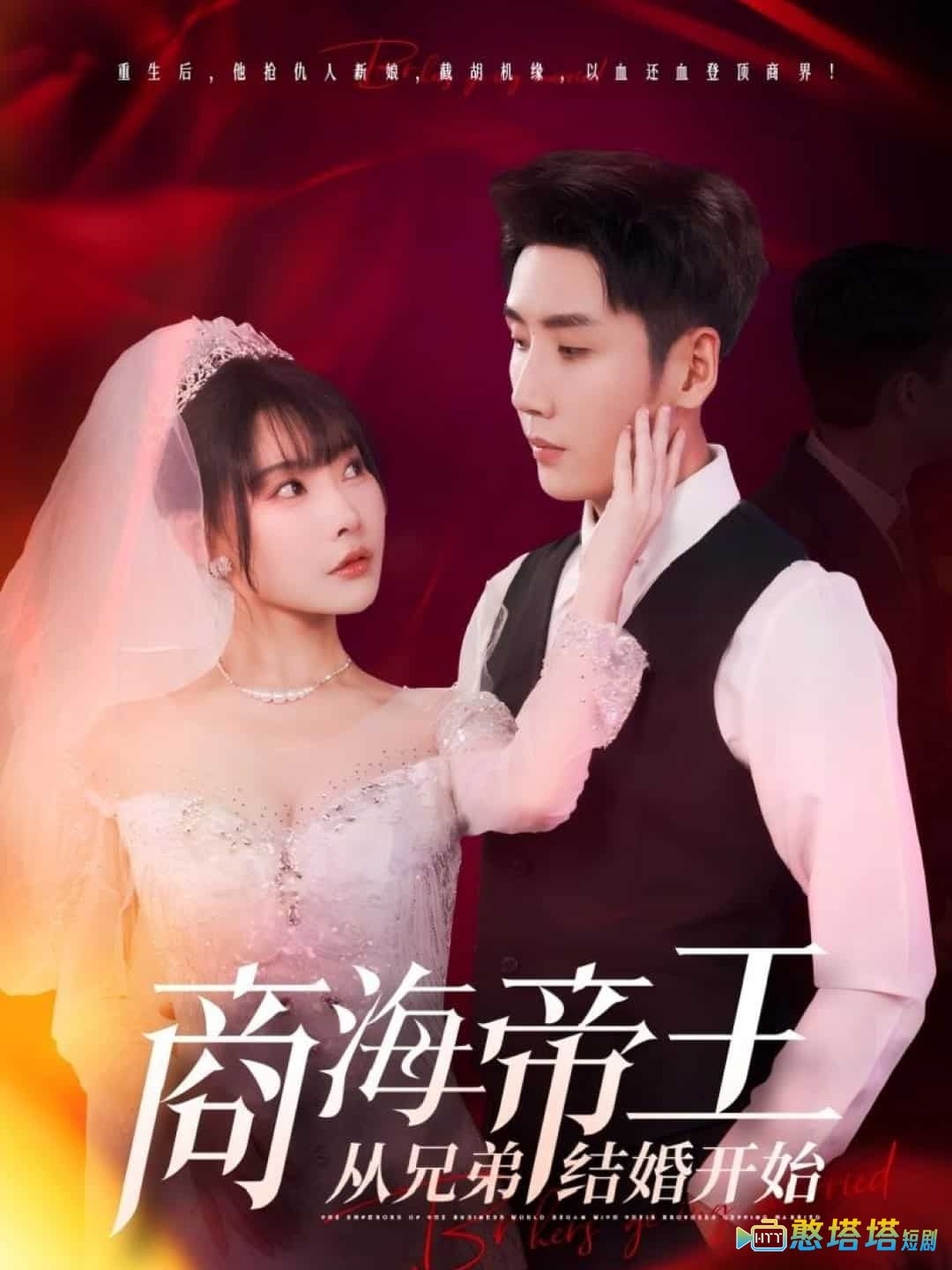 商海帝王从兄弟结婚开始全集在线观看