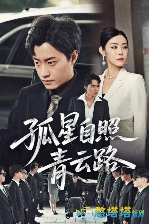 孤星自照青云路全集在线观看