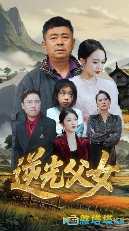 逆光父女全集在线观看