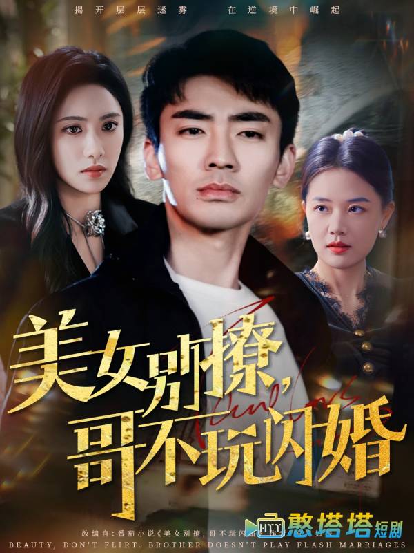 美女别撩,哥不玩闪婚全集在线观看