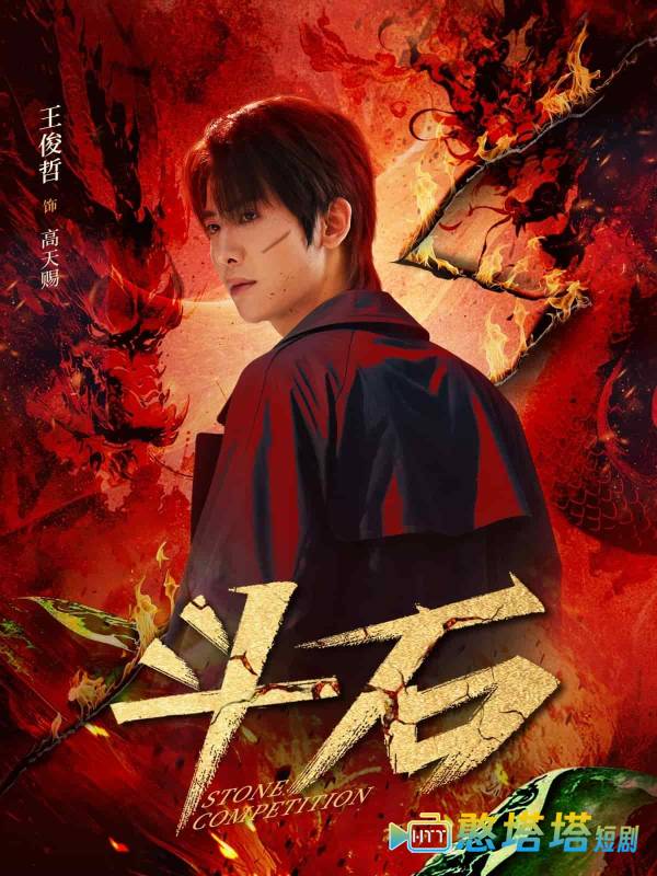 斗石全集在线观看
