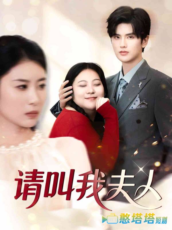请叫我夫人全集在线观看