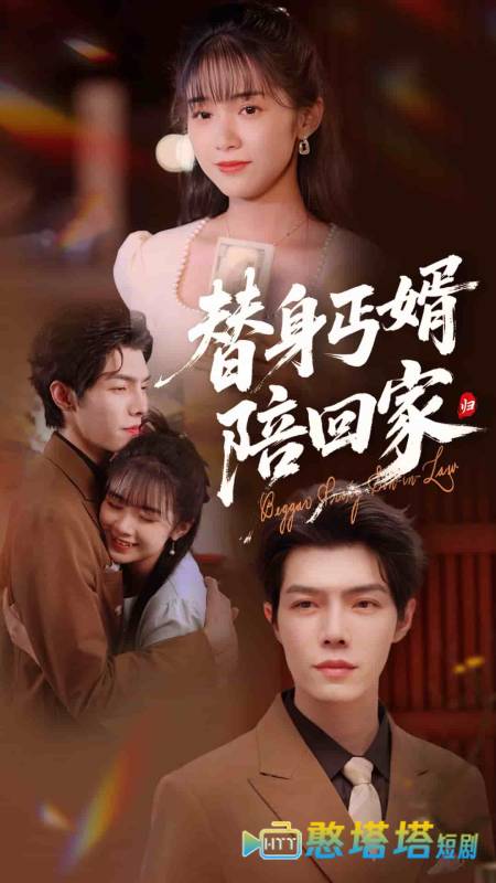 替身丐婿陪回家全集在线观看