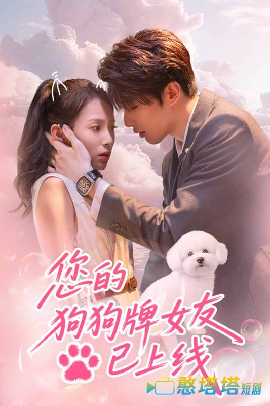 您的狗狗牌女友已上线全集在线观看