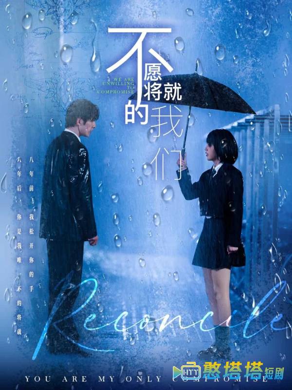 不愿将就的我们全集在线观看