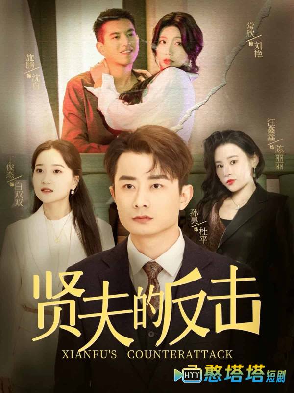 贤夫的反击全集在线观看