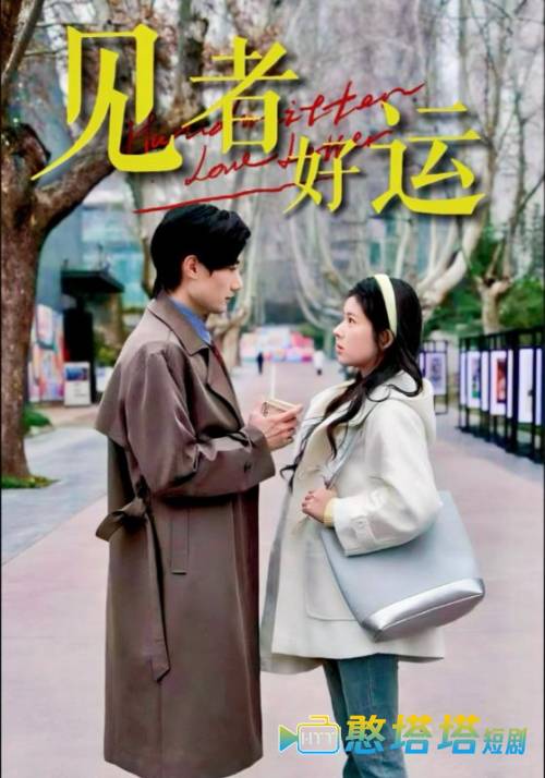 见者好运全集在线观看