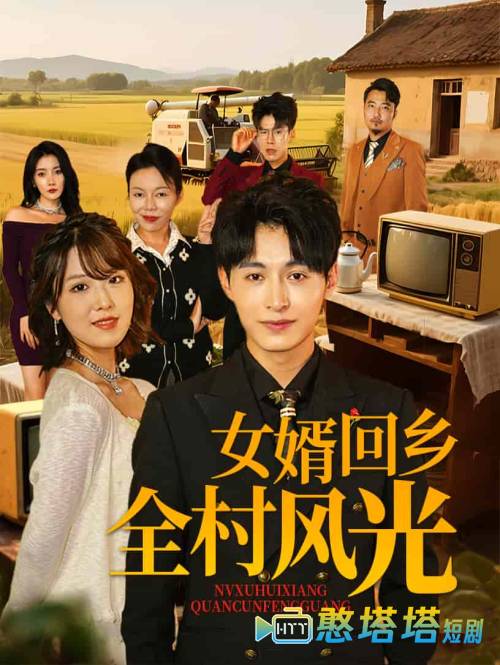 女婿回乡全村风光全集在线观看