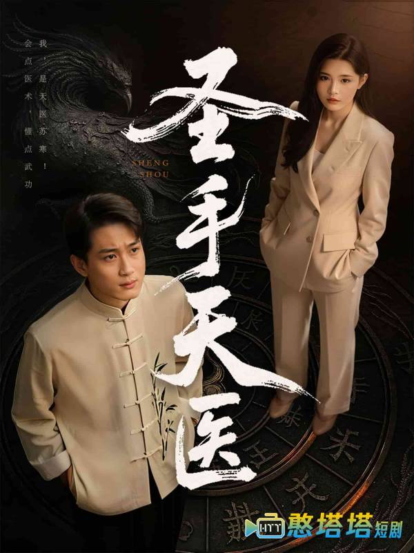 圣手天医全集在线观看