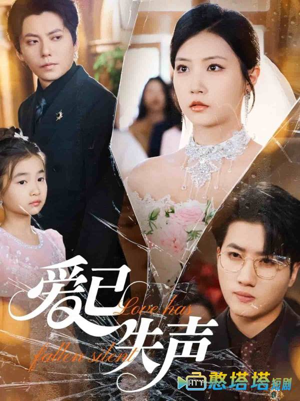 爱已失声全集在线观看