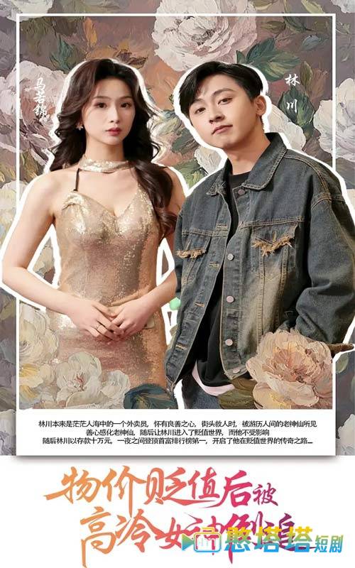 物价贬值后被高冷女神倒追全集在线观看