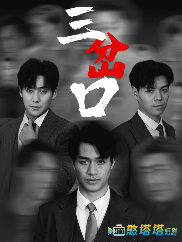 三岔口(短剧版)全集在线观看