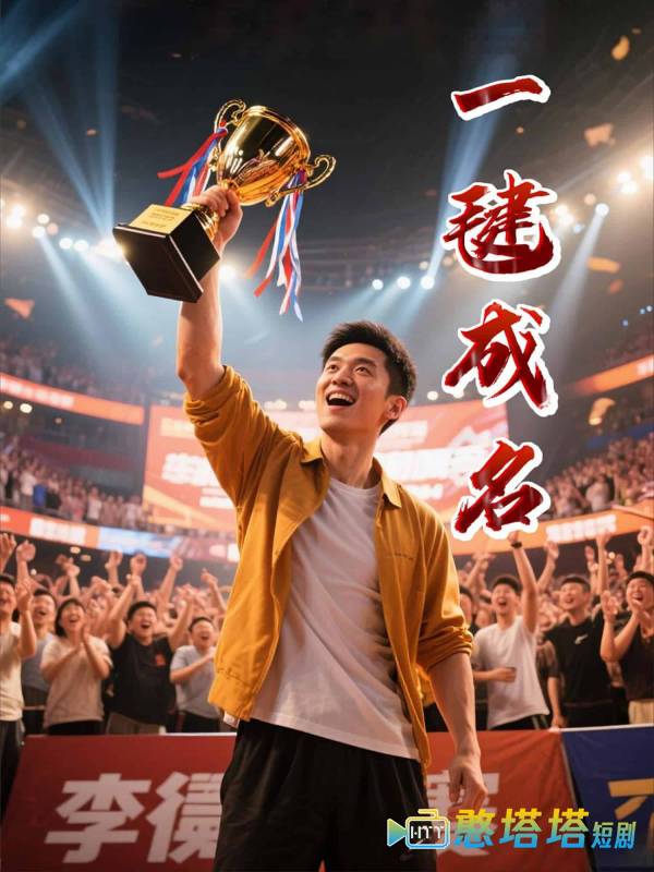 一毽成名