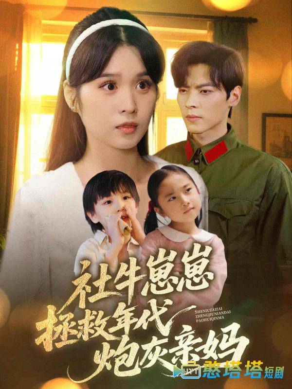 社牛崽崽拯救年代炮灰亲妈全集在线观看