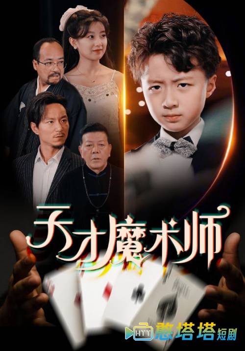 天才魔术师全集在线观看