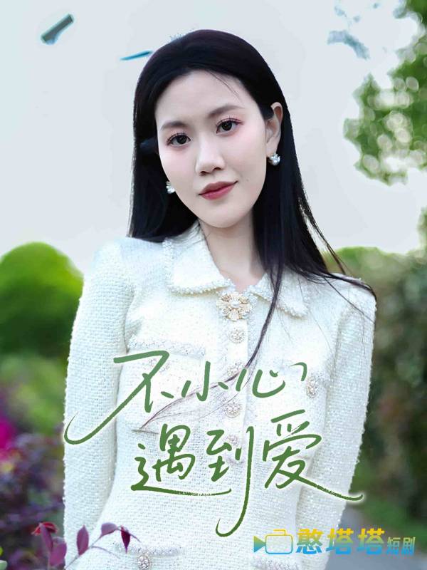不小心遇到爱全集在线观看