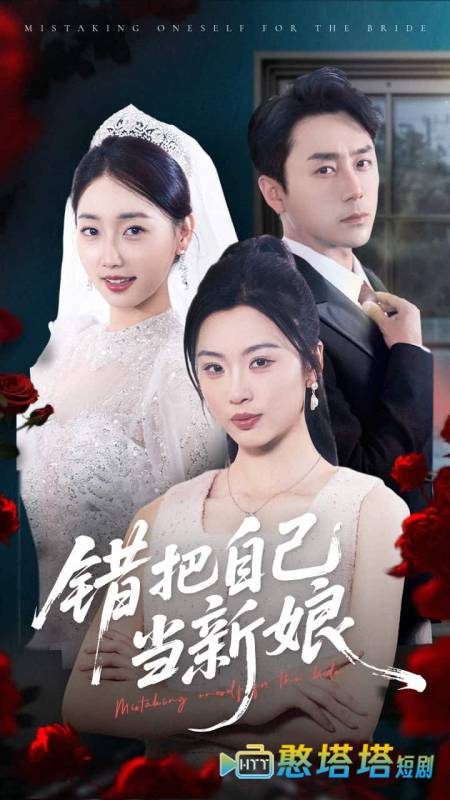 错把自己当新娘全集在线观看