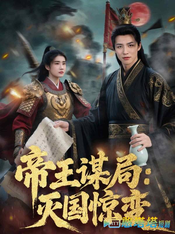 帝王谋局:灭国惊变全集在线观看