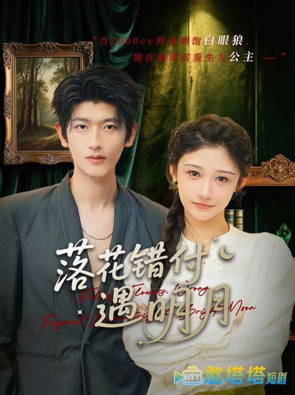 落花错付遇明月全集在线观看