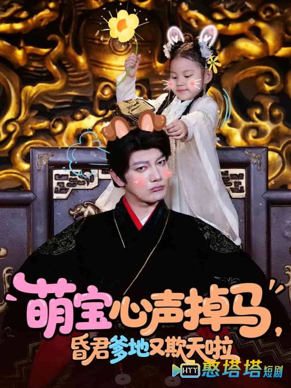 萌宝心声掉马,昏君爹地又欺天啦全集在线观看