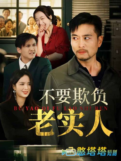 不要欺负老实人全集在线观看