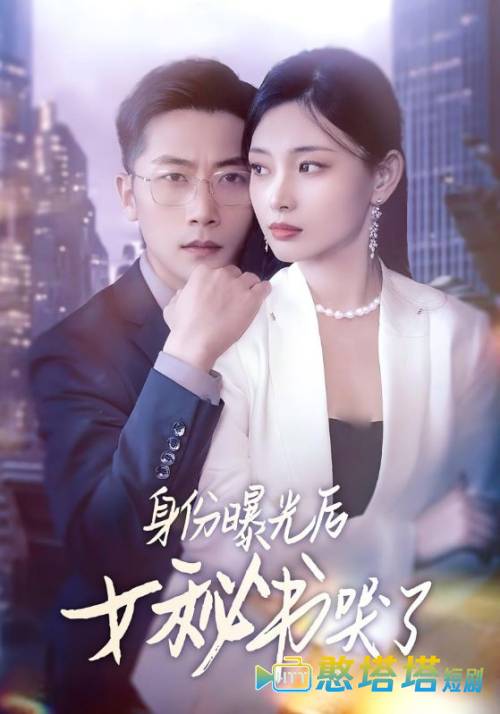 身份曝光后女秘书哭了全集在线观看