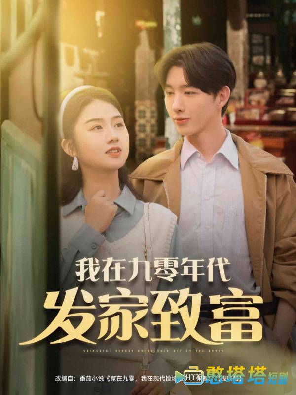 我在九零年代发家致富全集在线观看