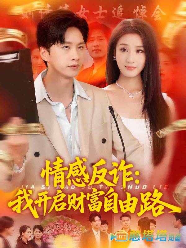 情感反诈我开启财富自由路全集在线观看