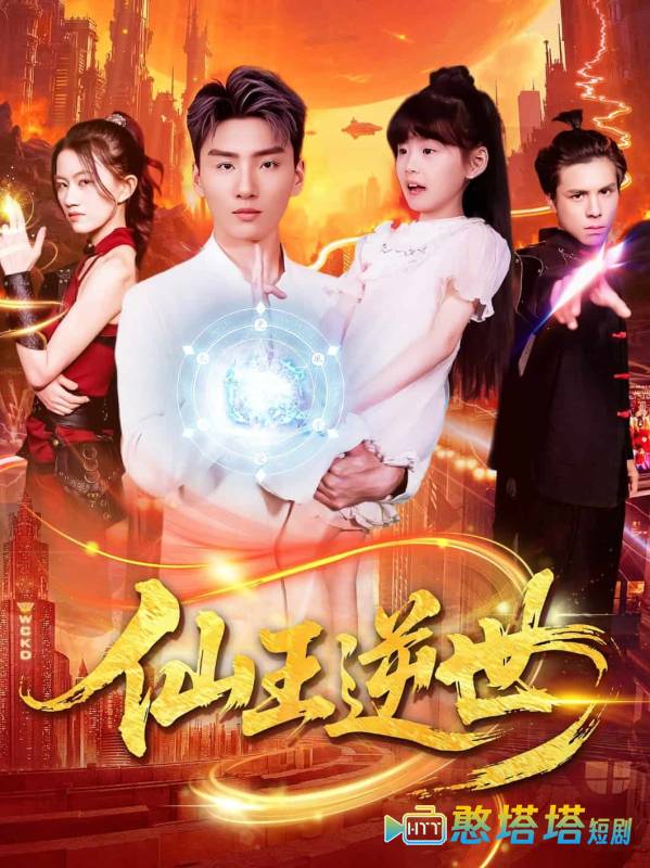 仙王逆世全集在线观看