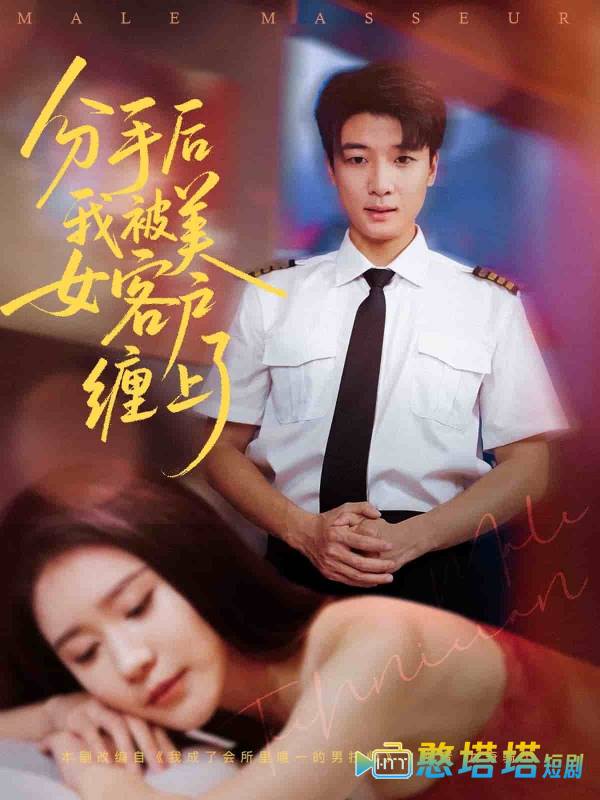 分手后我被美女客户缠上了全集在线观看