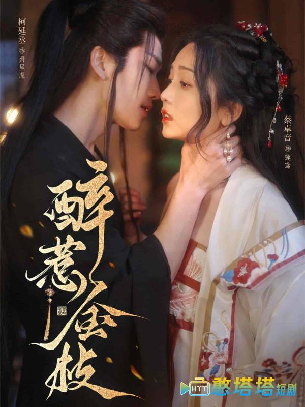 醉惹金枝全集在线观看