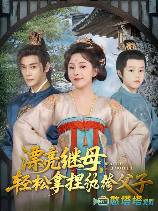 漂亮继母轻松拿捏纨绔父子全集在线观看