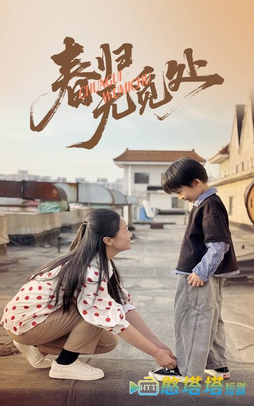 春归无觅处全集在线观看